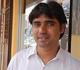 keshvinder singh