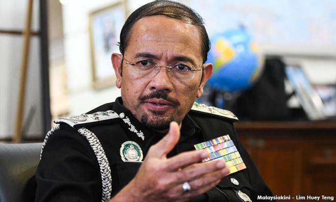 Cara baru mohon permit pembantu rumah mulai 1 Jan Cara baru mohon permit pembantu rumah mulai 1 Jan