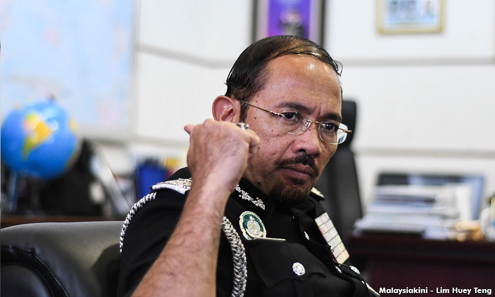 Sindiket penyeludupan migran rentas sempadan tumpas