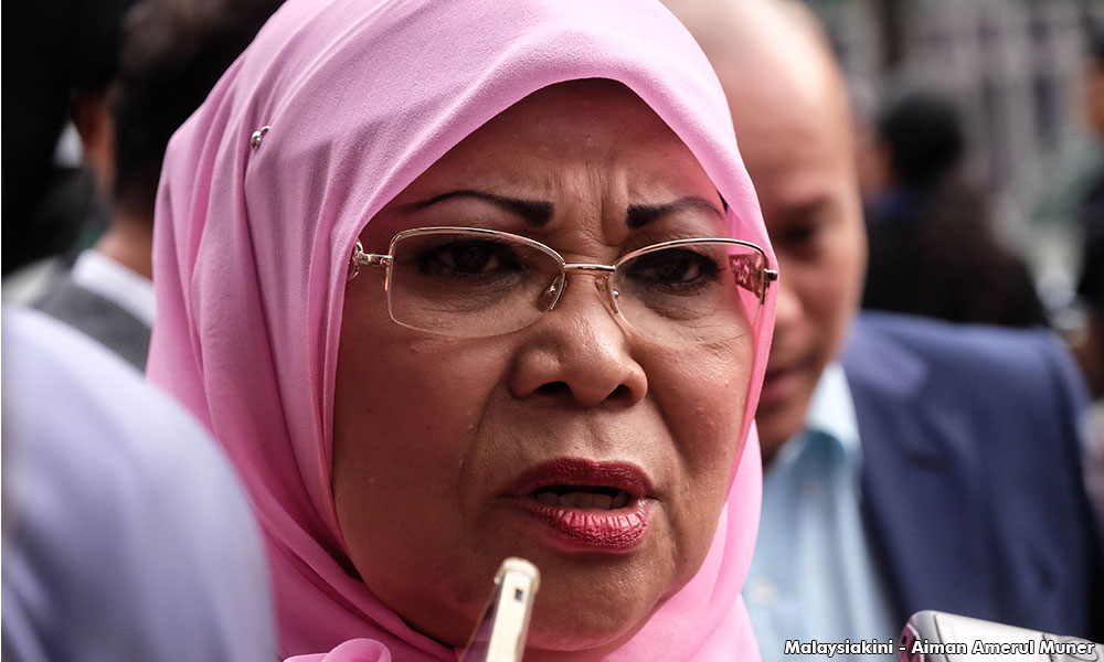 Malaysiakini Cuti Bersalin 90 Hari Tingkat Produktiviti Wanita