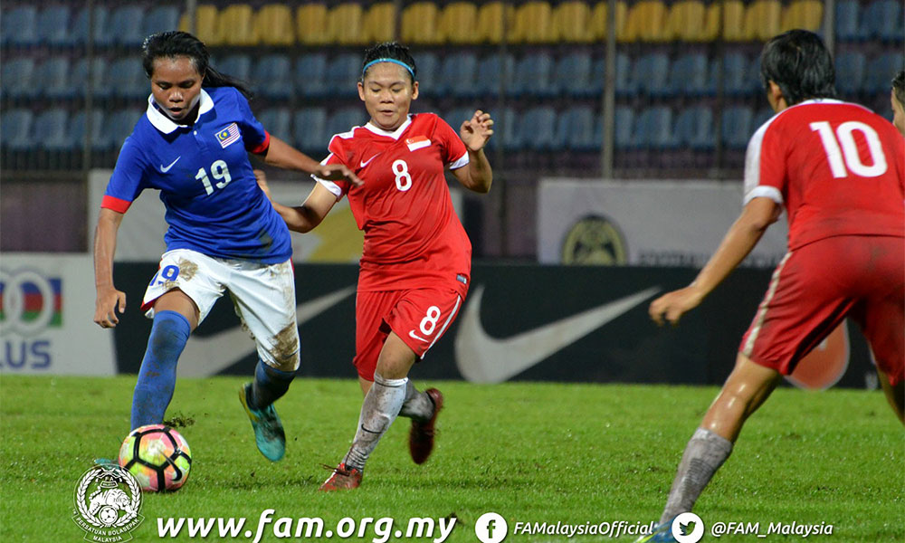 Bola indonesia vs australia