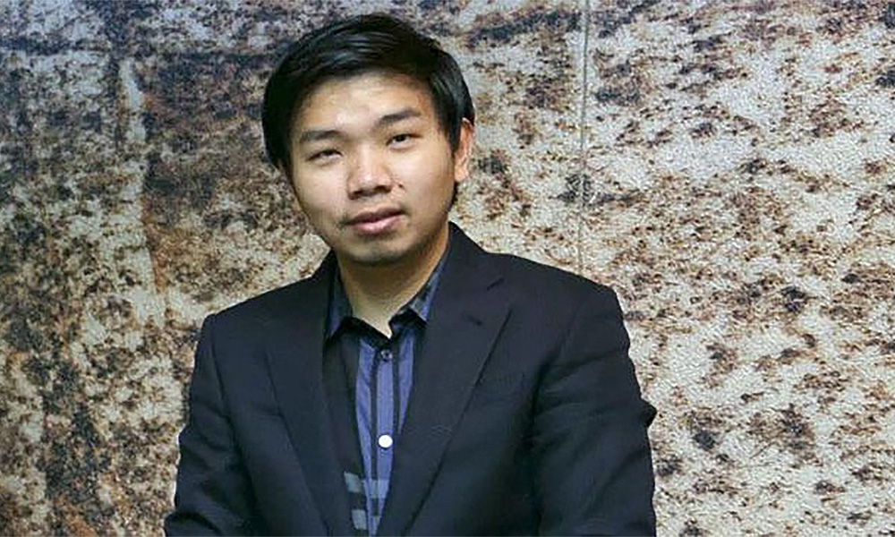 Indonesia graft witness worried about safety before his death
