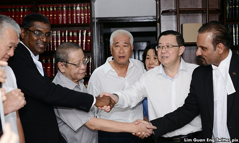 MACC splitting hairs over the word ‘illegal’