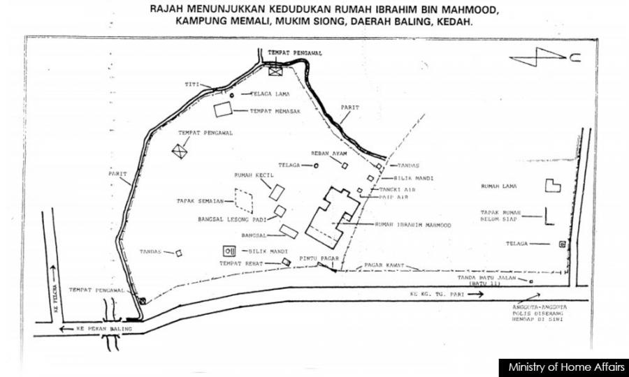 Malaysiakini Dusting Off History Books On Memali Tragedy