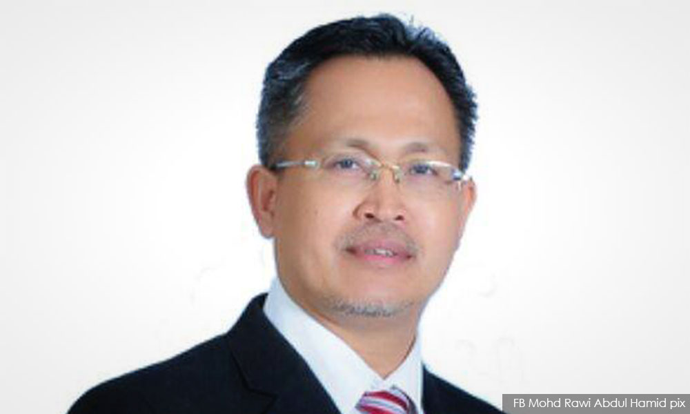 Exco: Peniaga kecil berisiko hilang bantuan jika k'jaan bertukar