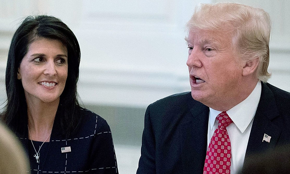 US warns N Korea against new missile test, plays down talks