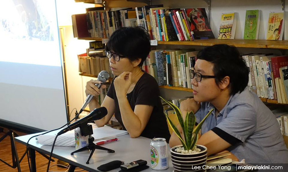 寻找513事件另一面：傅向红收集罹难者家属故事