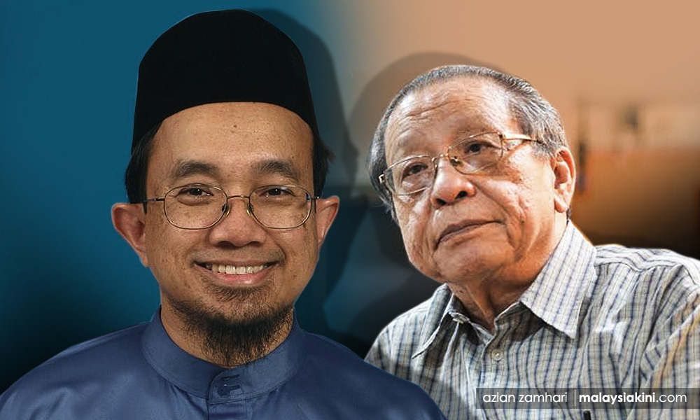 Kedah PKR not slighted, will consider Kit Siang's wisdom