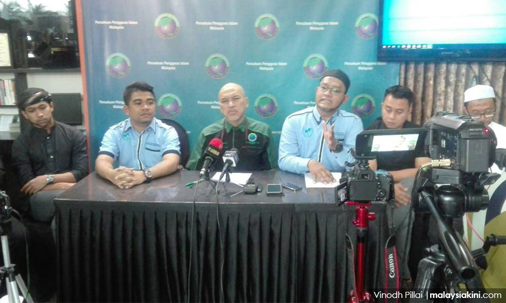 PPIM decries 'pigsty-like' police lockups