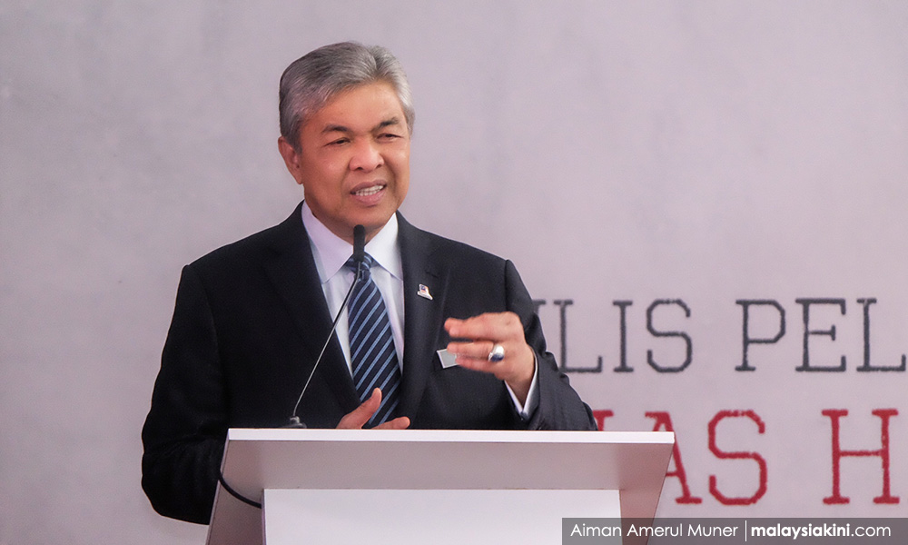 TPM tiba di China untuk lawatan kerja