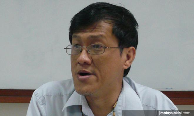 Bersih gesa pembaharuan dalam pelantikan, pemecatan pegawai tinggi k'jaan