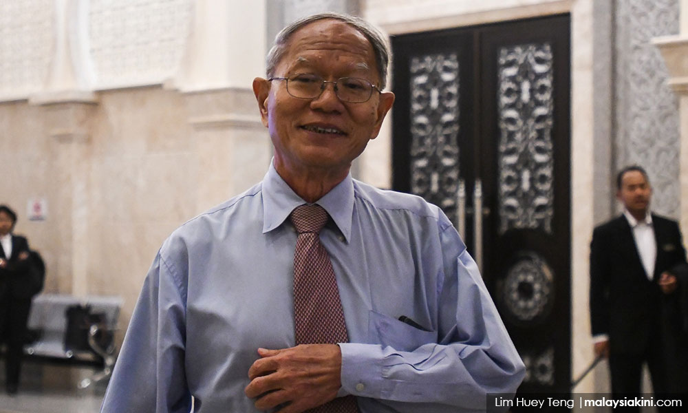 Committee formed to monitor forex activities, reveals ex-auditor