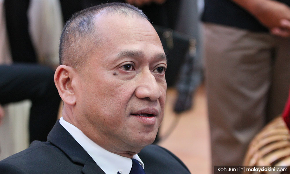 Malaysians Must Know the TRUTH: Nazri: Kuok's dream for ...