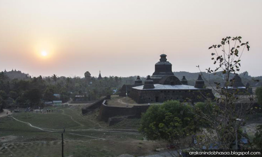 Myanmar reimposes internet shutdown in conflict-torn Rakhine, Chin states