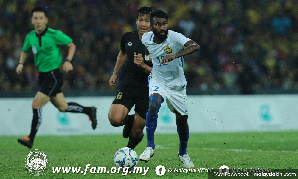 Thanabalan azam lonjak N Sembilan ke Liga Super