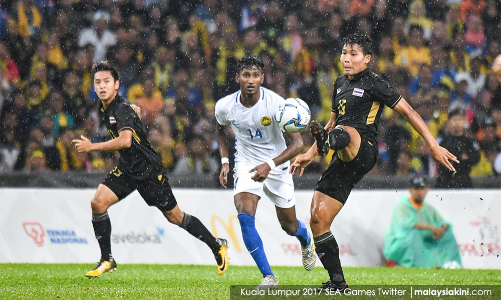 M'sia heads for landslide victory in SEA Games