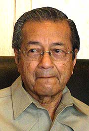 mahathir interview 050308 mum