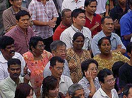 anwar tour perak 050308 more racial mix