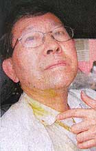tan seng giaw pc 040308 egg pix from sinchew