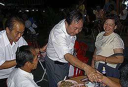 mca bercham ceramah 050308 yik phooi hong and gooi seng teik
