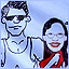 teresa kok bn slur banner in seputeh 030308