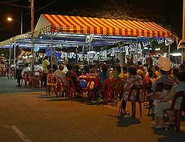 mca bercham ceramah 050308 less crowd