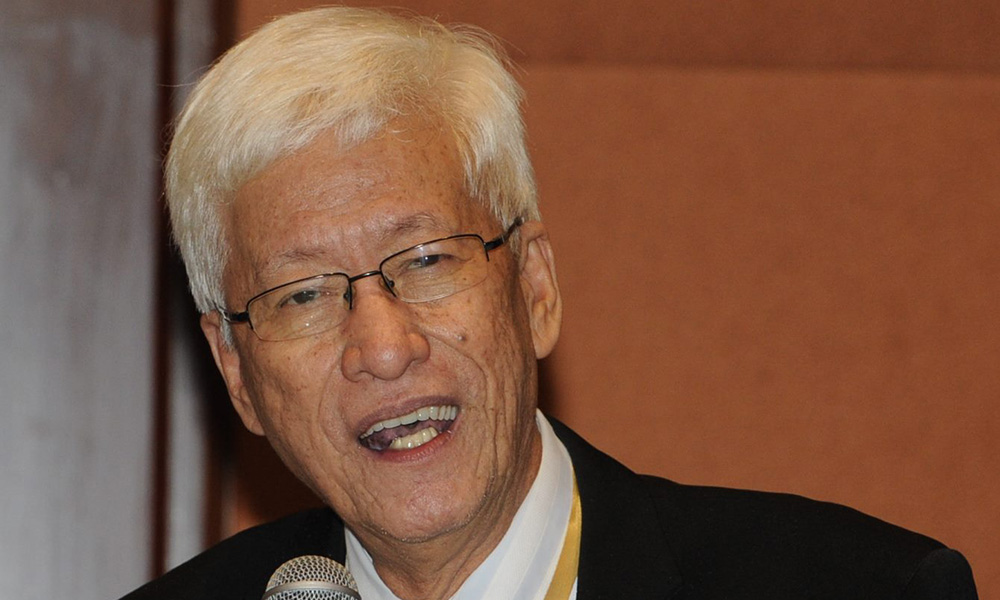 Poll watchdog: Observer groups can legitimise and improve elections