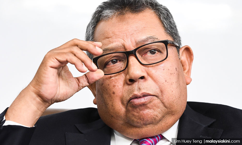 Pengerusi baru MARA ikrar pulihkan integriti