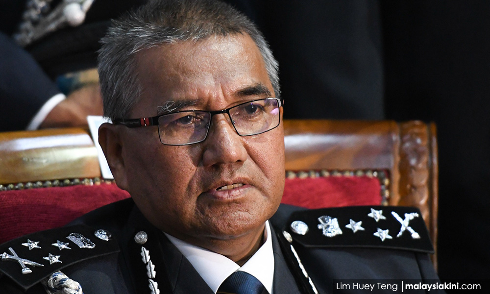 New IGP vows to tackle custodial deaths, police corruption
