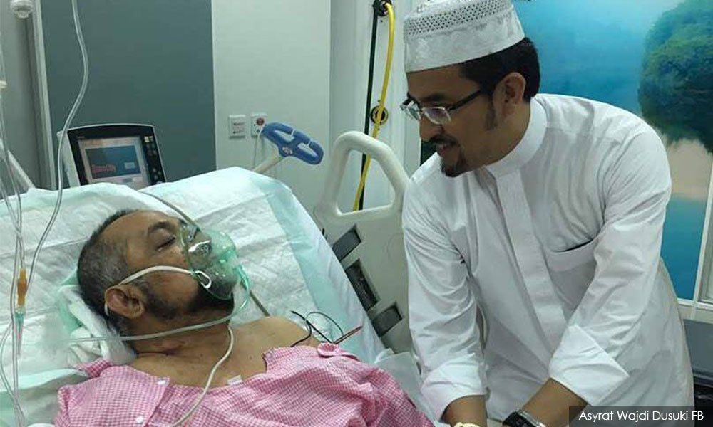 'Amalan mulia Tabung Haji yang mungkin anda tak tahu'