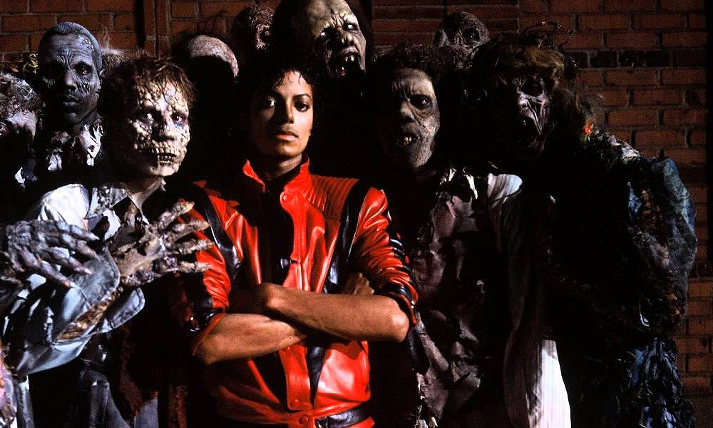 Michael Jackson's estate sues ABC for copyright infringement