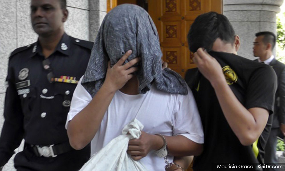Father guilty of 623 counts of incest gets 48 years' jail