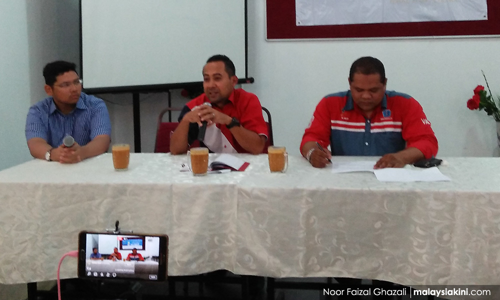 PAS didakwa gagal bangunkan sukan di Kelantan