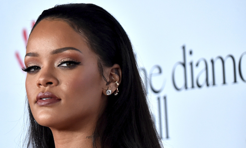 Thanks to Rihanna, protesting Indian farmers win global attention