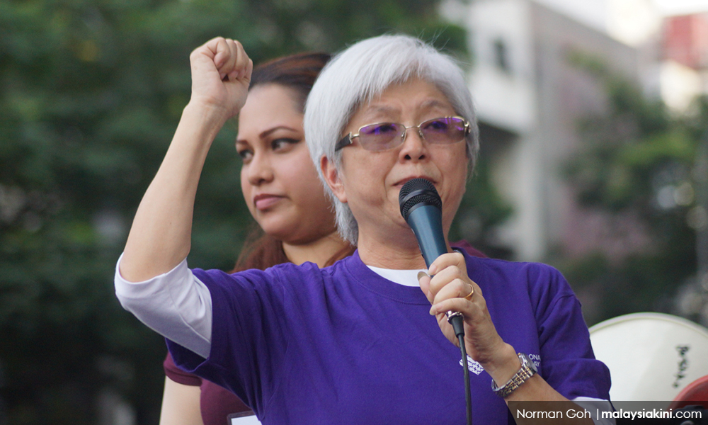Gov't extends Penang women's committee for 2 years