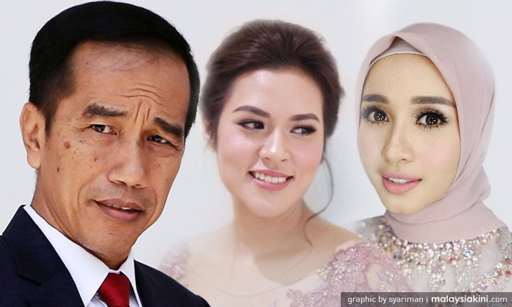 Risau satu demi satu 'aset' Indonesia ke tangan asing
