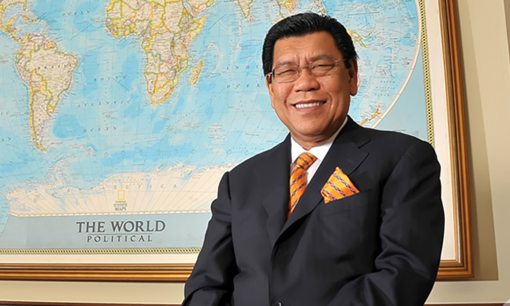 Keputusan Khazanah enggan jual Plus bodoh, kata bos Maju Holdings