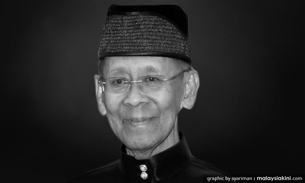Belasungkawa - mangkatnya sultan kesayangan rakyat