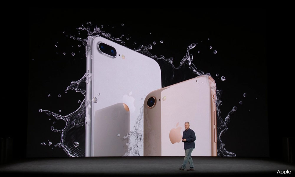 iPhone X dijual lebih awal di Korea Selatan