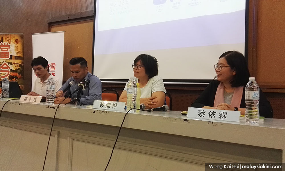 投票外还能做什么?论者促从日常实践民主