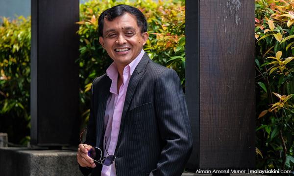 Ahmad Idham Masuk Pejabat Ceo Finas Semula Esok