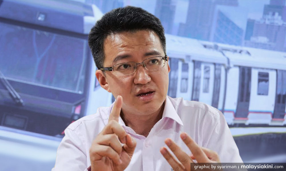 'Mengapa PM tak hadiri sidang PBB?'
