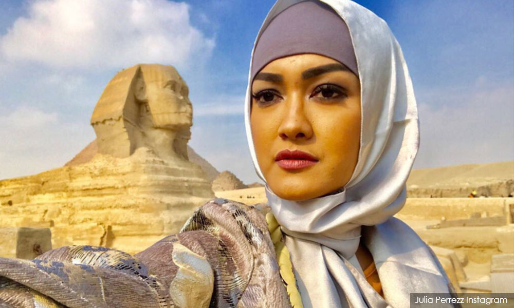 Bantu pesakit impian Jupe yang belum terlaksana