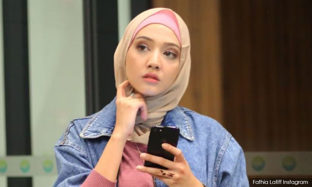 Fathia latiff