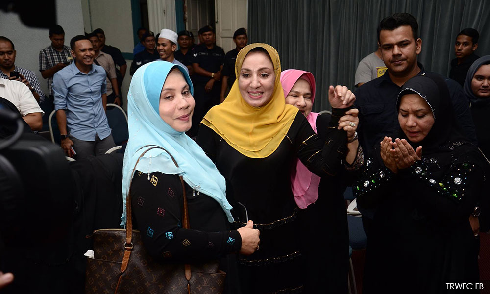 Bibi resah lihat prestasi longlai Kelantan