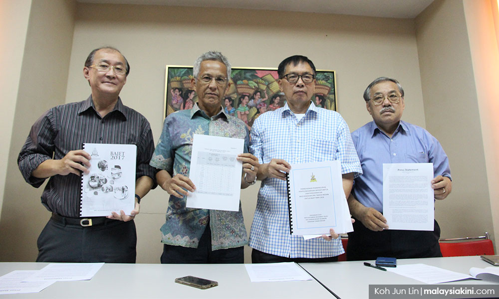 Residents cry foul over MBPJ's increasing lack of transparency