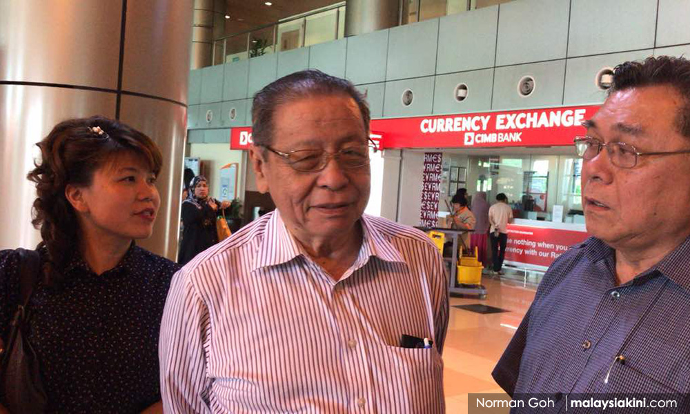 Sarawak juga tak boleh cabuli Perjanjian Malaysia, kata Lim