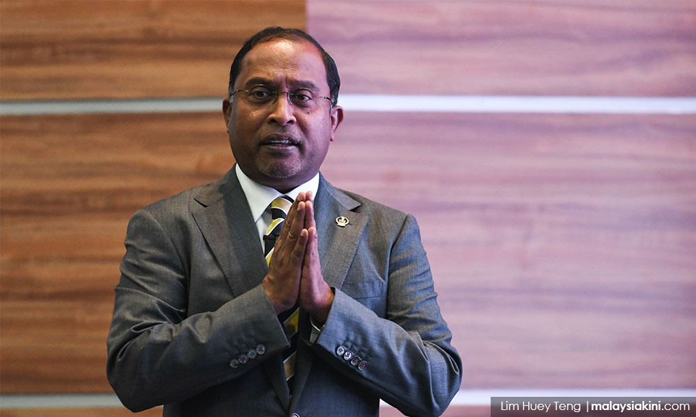 Perak peruntuk bajet besar, RM1.17 bilion untuk 2018