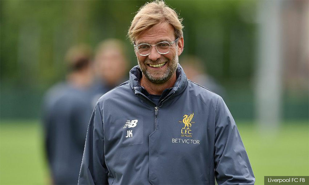 Akur pertahanan rapuh, Klopp ucap madah berhelah