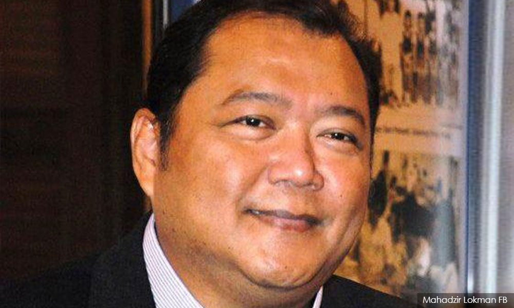 Mahadzir dipindah ke wad biasa